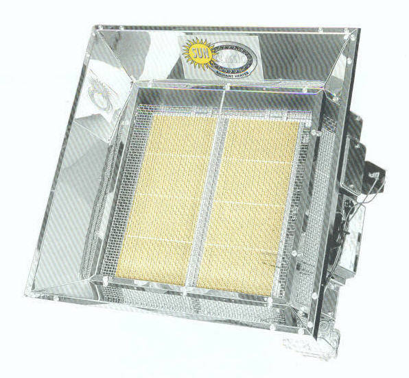 Enerco gas infrared garage heaters, tube heaters,gas forced air